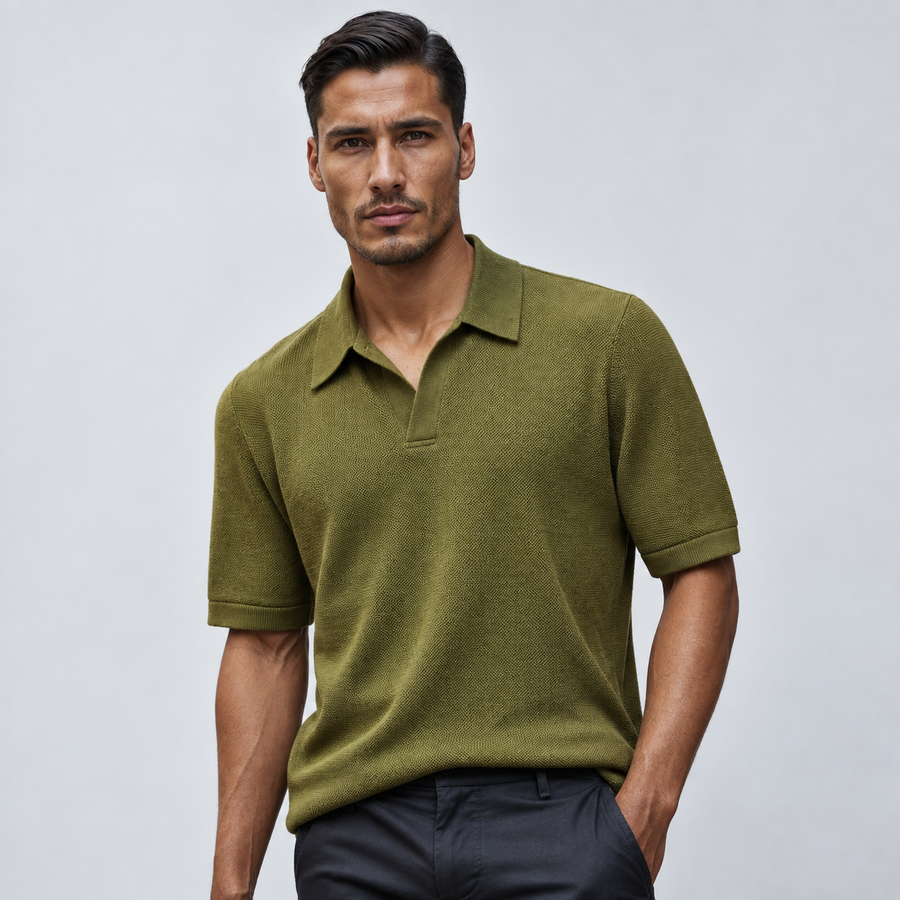 T-shirts & Polos