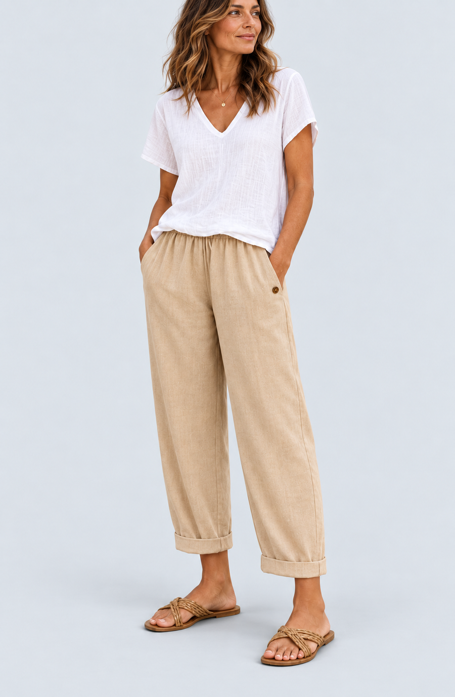 Pantalons
