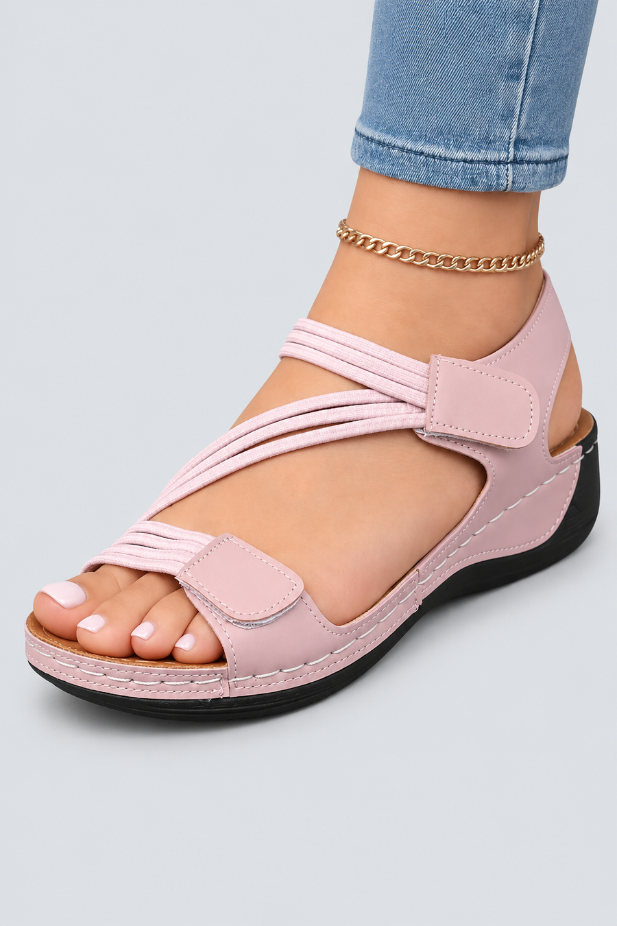 Sandales