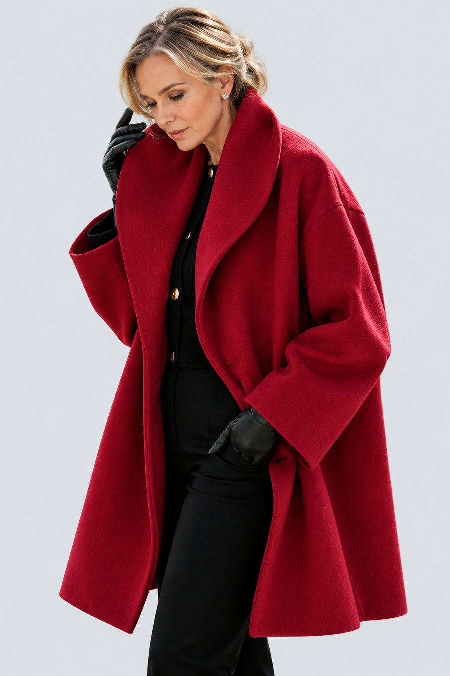 Vestes & Manteaux