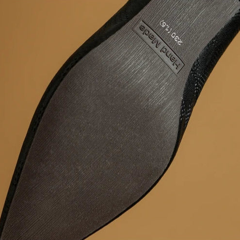 Céline | Escarpins Élégants Texturés