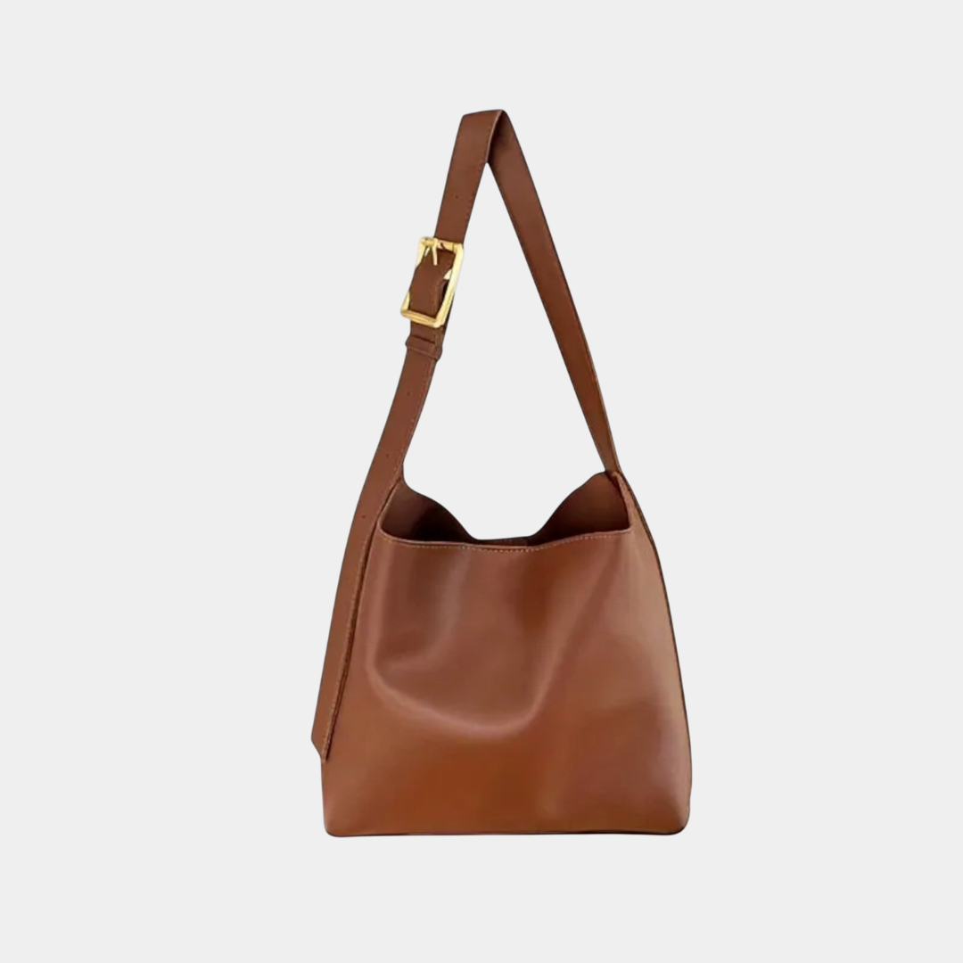 Gabrielle | Sac Bandoulière Chic en Cuir PU