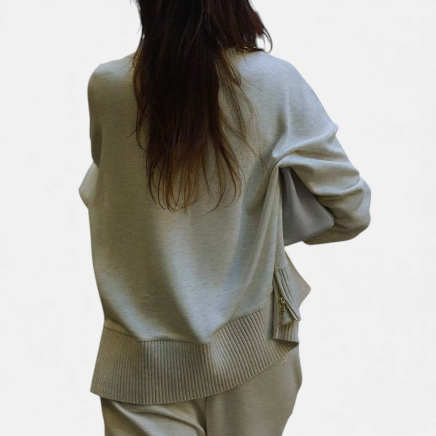 Margaux | Ensemble Maille Premium 2 Pièces