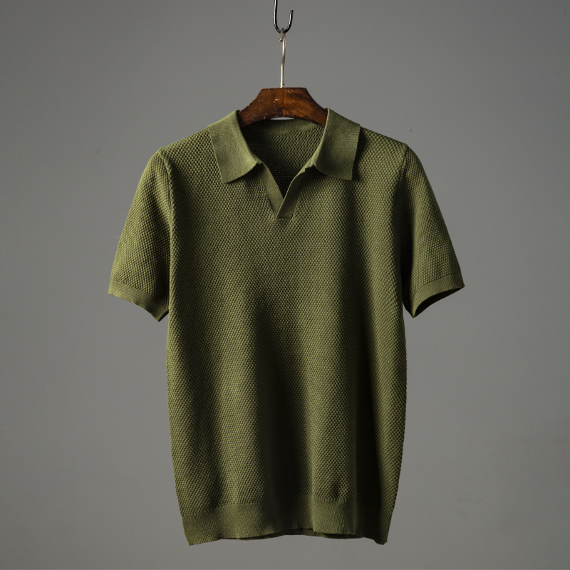 Hugo | Polo Élégant en Coton pour Homme