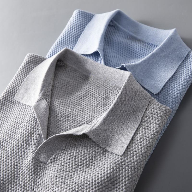 Hugo | Polo Élégant en Coton pour Homme