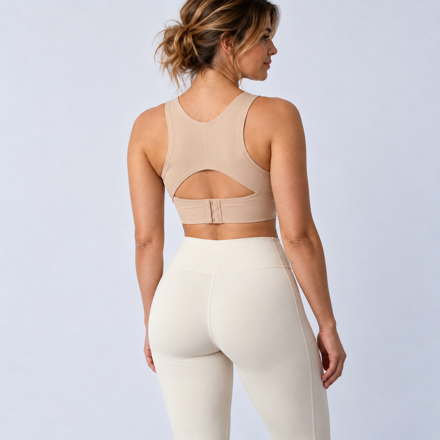 Anaïs | Brassière Sans Armature Correctrice de Posture