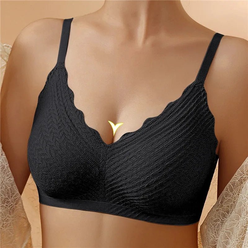 (PACK DE 4) Clémence™ — Soutien-gorge confort sans armatures