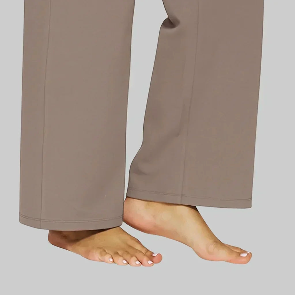 Juliette | Pantalon Stretch Confort Élégant