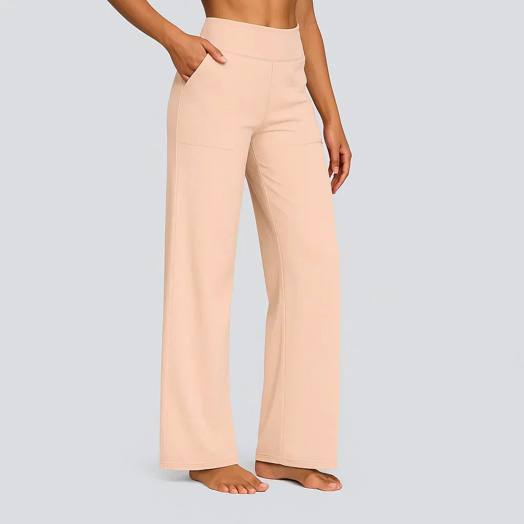 Juliette | Pantalon Stretch Confort Élégant