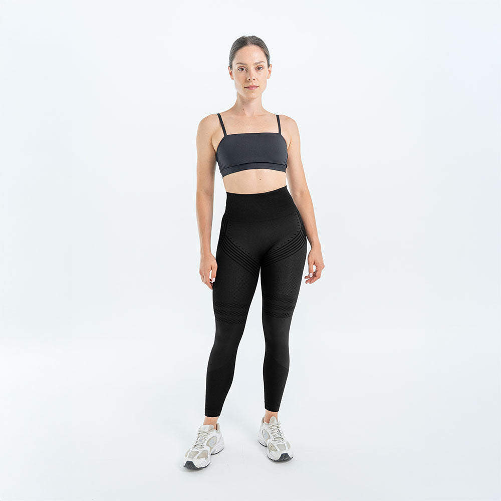 Éléonore | Legging 3D Anti-Cellulite