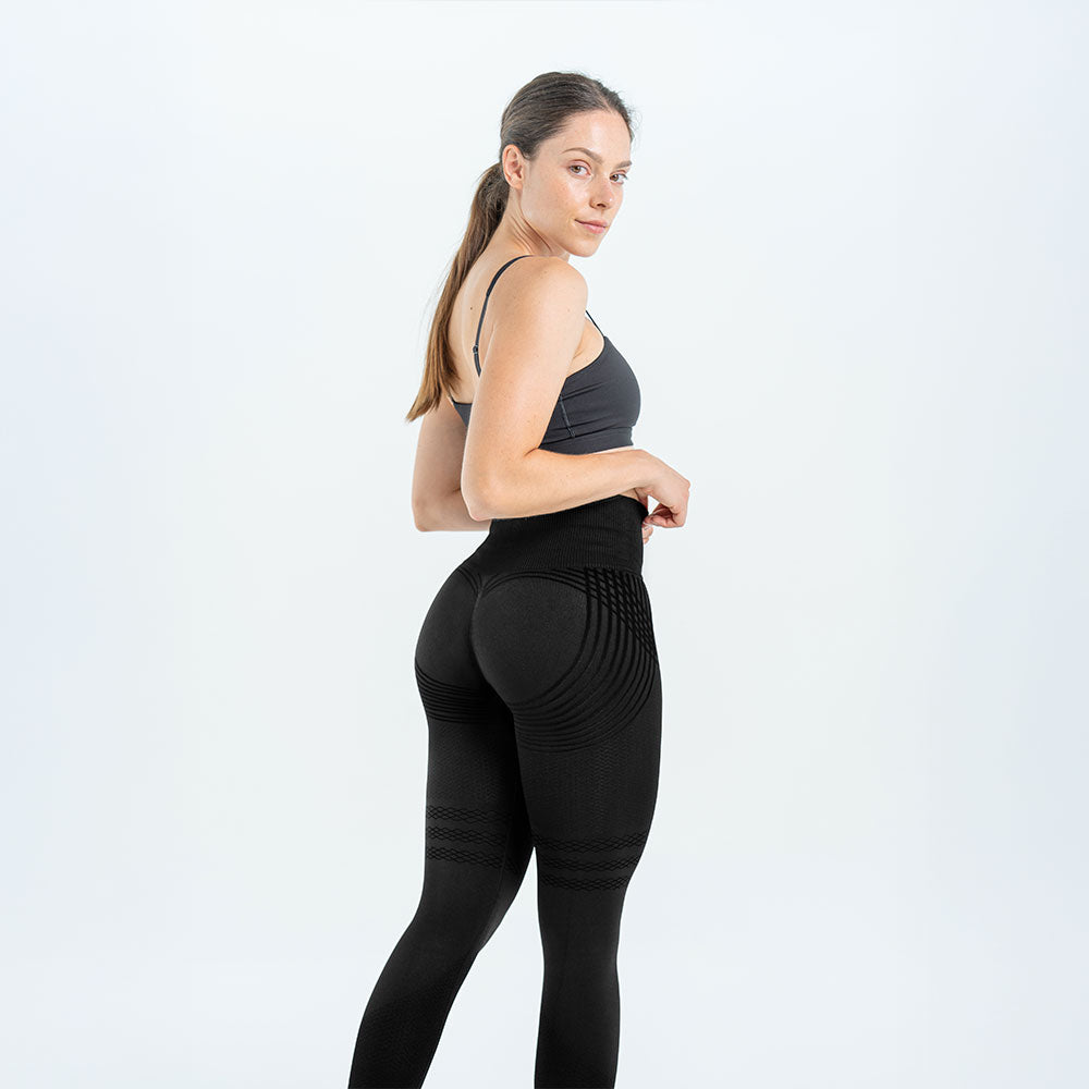 Éléonore | Legging 3D Anti-Cellulite