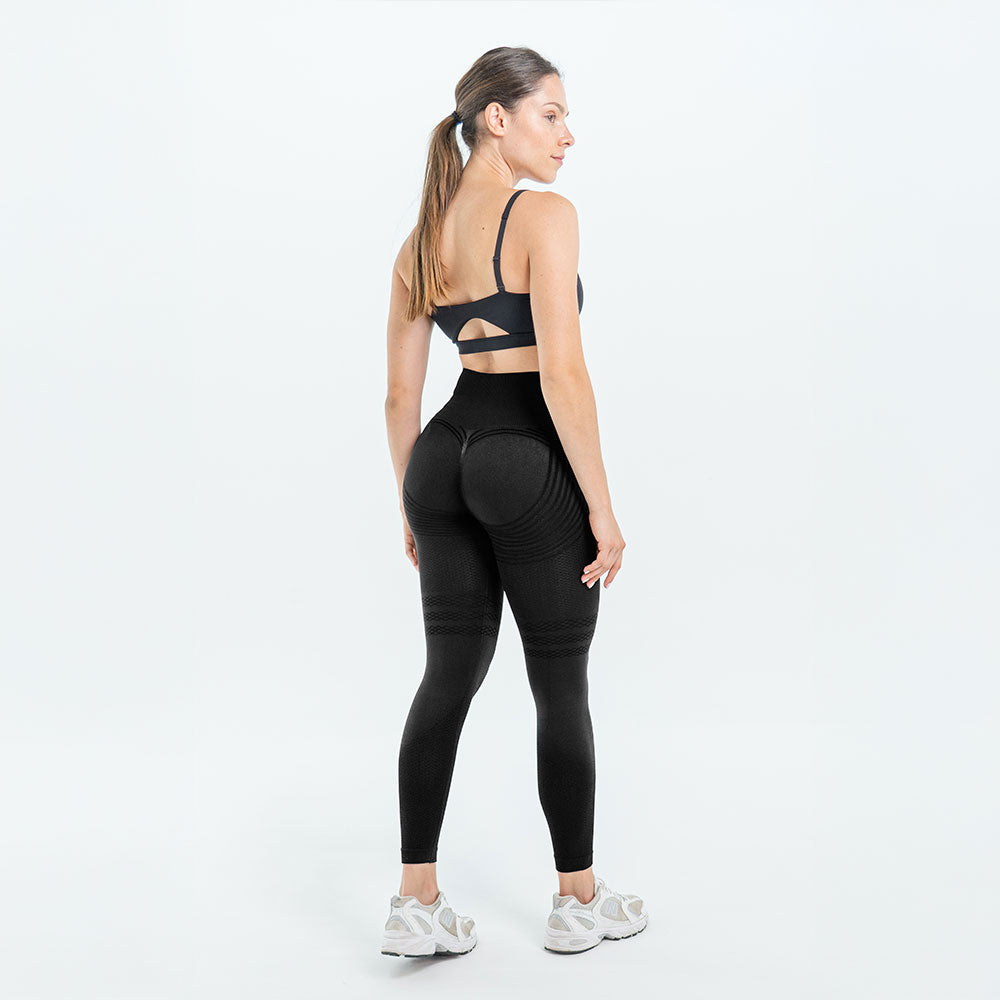Éléonore | Legging 3D Anti-Cellulite