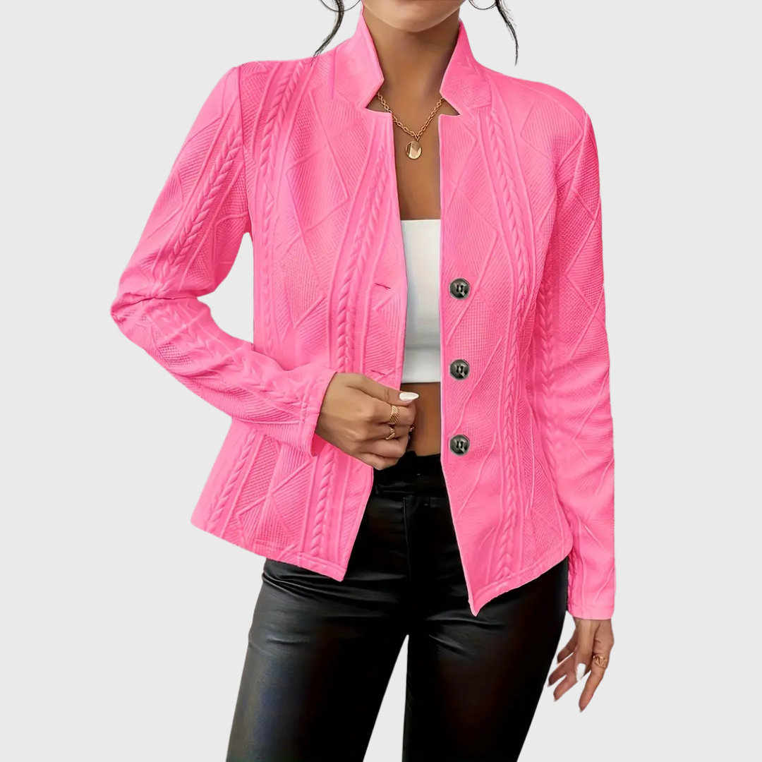 Garance | Blazer Chic et Intemporel